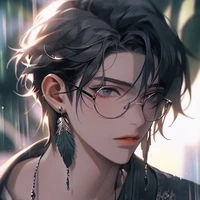 Albert Amberson ( 1st brother)