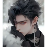 Leo Amberson ( 3rd brother)