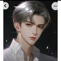 Lucas Amberson ( 4th brother)