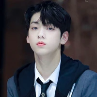 Kang Soobin (papa k,Jake,Taehyun&Sakura)