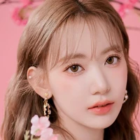 Kang Sakura (sakura)