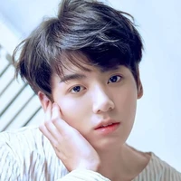 Jeon jungkook
