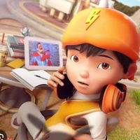 boboiboy