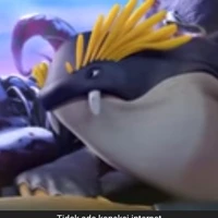 monster es