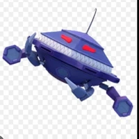 probe