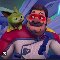 papa zola