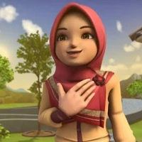 mak Yaya / nyonya wawa