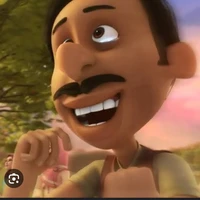pak cik kumar