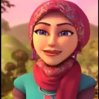 mama zila