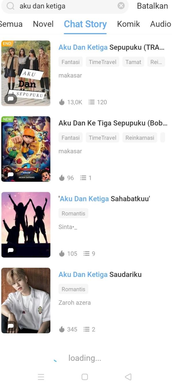 NovelToon