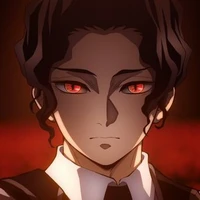 คิบุสึจิ มุซัน(ราชาอสูร)