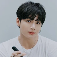 Jk|เพื่อนของV