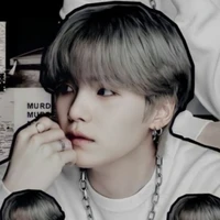 Min Yoongi