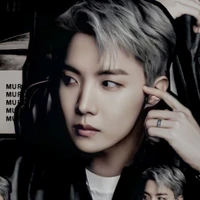 Jung Hoseok