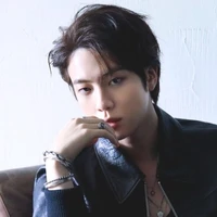 Kim Seokjin