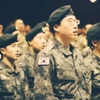 Random Soldier/s