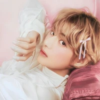 Kim TaeHyung