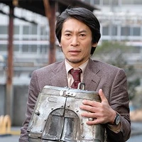 Kawazu(Alien Rivers)