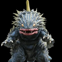 chibisuke(King Guesra)