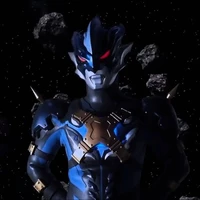 Ultraman tregear