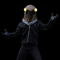 Cicada man