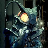 Markind(Alien Markind)