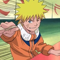 นารูโตะ[ทีม7]