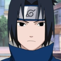 ซาซึเกะ[ทีม7]