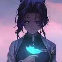 Kocho Shinobu🦋