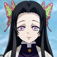 Kocho Kanae 🌸