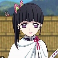 Tsuyuri Kanao🌸