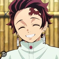 Kamado Tanjiro☀️