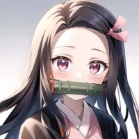 Kamado Nezuko💐