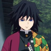 Tomioka Giyuu🌊