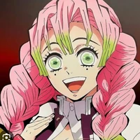 Kanroji Mitsuri💖