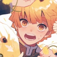 Zenitsu✨
