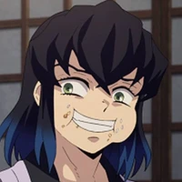 Inosuke🐗