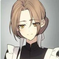 Subrina/ Maid