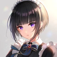 Sam/ maid/ Vampire