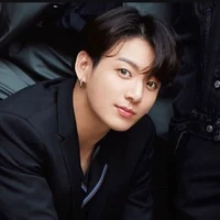 Jeon Jungkook