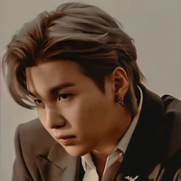 Min yoongi
