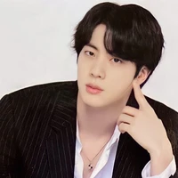 Kim seokjin