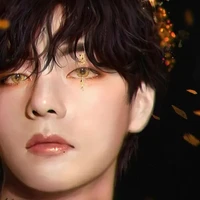 kim taehyung