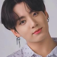 Jeon Jungkook Leonard