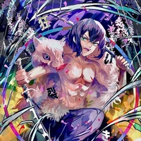 Inosuke