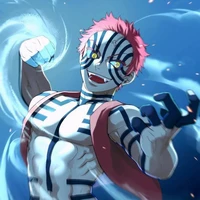 Akaza