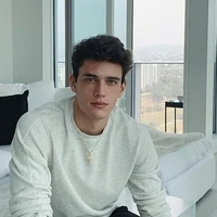 alex walker