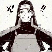 hashirama