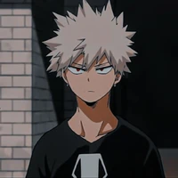 Katsuki (kacchan)