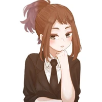 uraraka